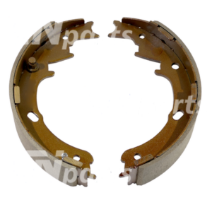 Remschoenen set rechts