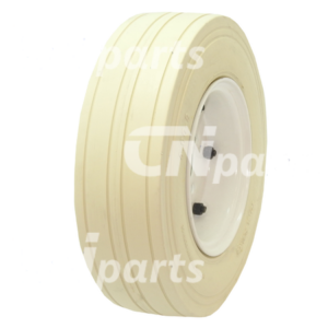 Volle bandenkit Skyjack