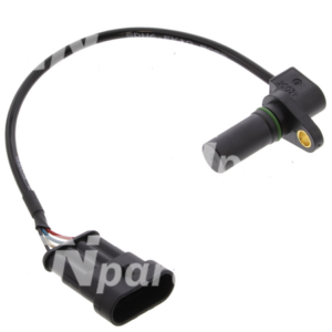 Toerentalsensor rijmotor Haulotte