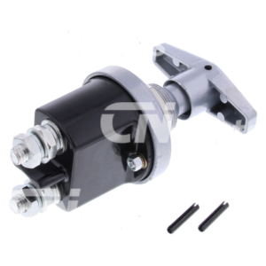 Hoofdschakelaar 250A