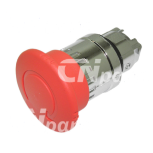 Vuistslagknop Teupen