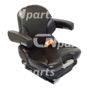 Stoel voor hydraulische hendels