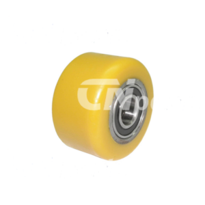 Vorkrol polyurethaan 60x35-12 incl. lagers