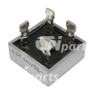 Diode, Thyrist brug Niftylift