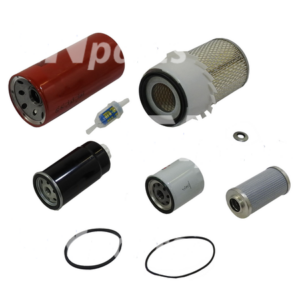 Filterkit JLG