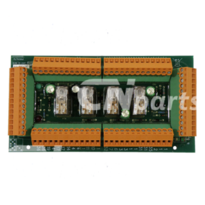 Printkaart 12V Niftylift