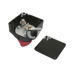 Hoofdschakelaar 275A