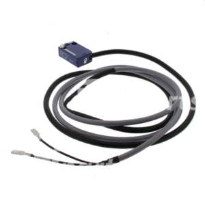 Eindschakelaar Manitou