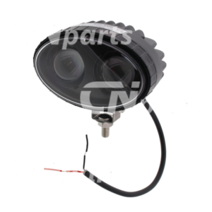 Bluespot 12-80V blauw