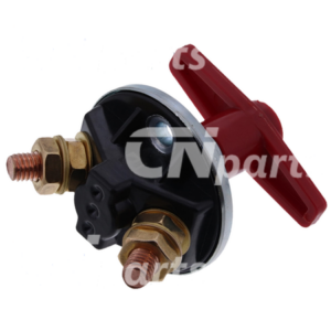 Hoofdschakelaar 150A