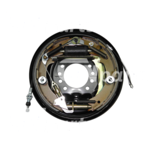 Remstel compleet rechts