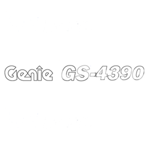 Sticker Genie GS-4390