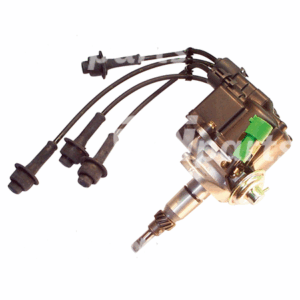 Ontstekingshuis compleet Toyota 4Y motor