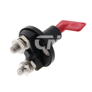 Hoofdschakelaar 500A