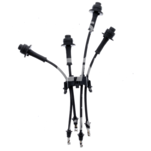 Bougiekabelset Toyota 4Y motor