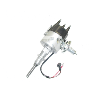 Ontstekingshuis compleet Daewoo