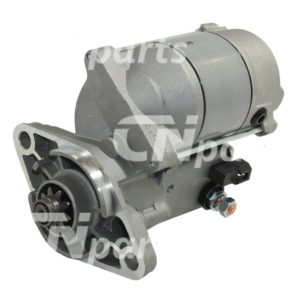 Startmotor 12V Toyota 4Y motor