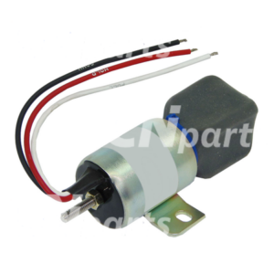 Stillegspoel, motor Niftylift