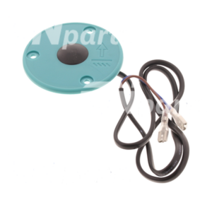 Voetschakelaar heffen F3RE 15HS 2RIP Anteo