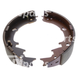 Remschoenen set links