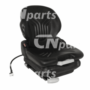 Grammer MSG65/521 incl. gordel PVC