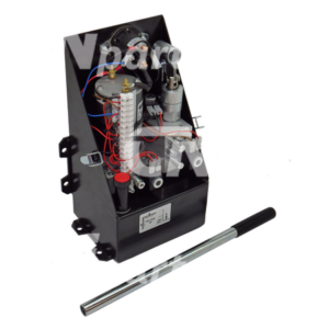 Hydraulische pompgroep 12V Ratcliff