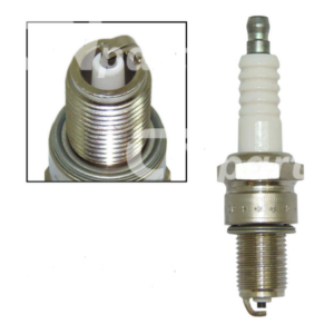 Bougies Toyota 4P motor