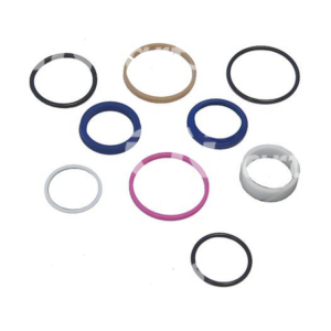 Afdichtingsset cilinder 35/55mm Zepro Mammut lift