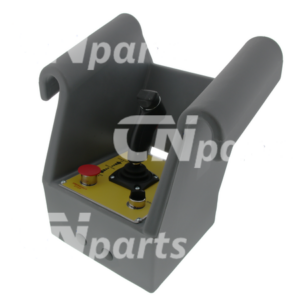 Joystick controlepaneel Upright