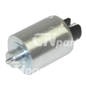 Stillegspoel, motor  JLG