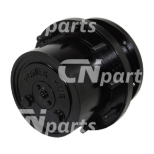 Wielreductor Snorkel