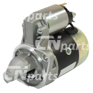 Startmotor 12V Coventry / Climax