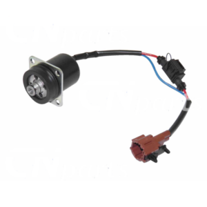 Nikki brandstofinjecteur LPG K21