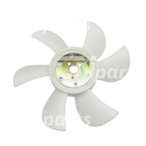 Koelvin Toyota (2Z motor)