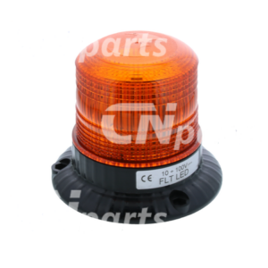 Zwaai/flitslamp 12-100V LED