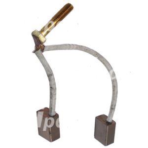 Koolborstel rijmotor JLG 1930ES, 2030ES, 2630ES, 2646ES, 3246ES