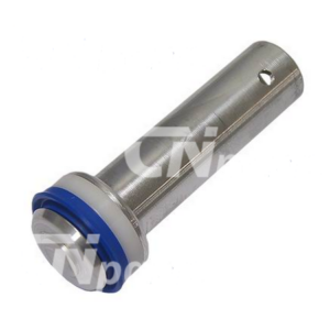 Zuiger hydr. cilinder DHOLLANDIA