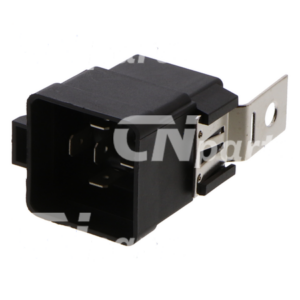 Steekrelais 12V DC 40/30A