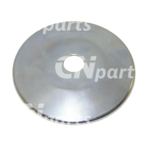 Touwschaal zwenkwiel Still EXU 16/18/20/22