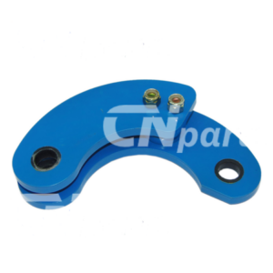 Stuurlink links upgrade Genie GS-3246 tot SN. 42999 en vanaf 43000