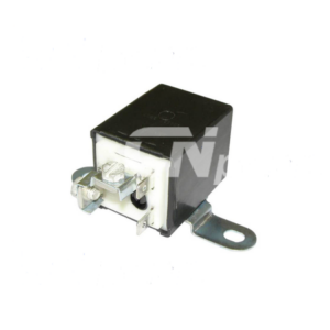 Steekrelais 12V DC 60A