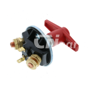 Hoofdschakelaar 150A