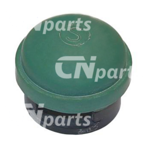 Rubberen afdekkap schakelaar Behrens eurolift