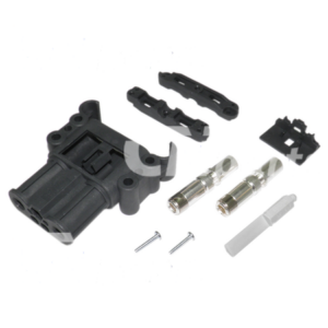 Eurostekker 160A vrouw 35mm2