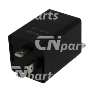 Knipperlichtrelais 12V