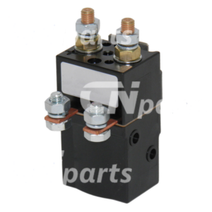 Albright SW61 12V-48V DC 80A