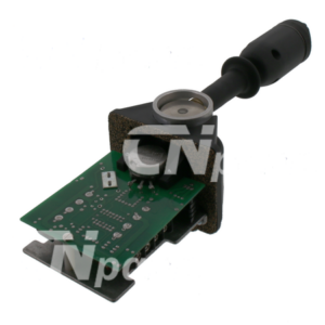 Joystick elektrisch Snorkel