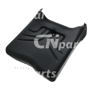 Stoelkussen Grammer MSG20 smal PVC