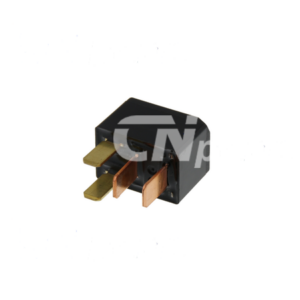 Steekrelais 12V DC 25A