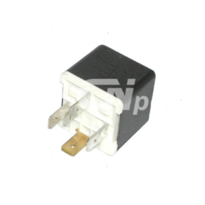 Steekrelais 24V DC 20A